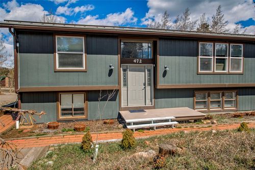 472 Ryan Gulch Rd, SILVERTHORNE, CO, 80498-5151 | Card Image