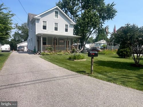 4624 Magnolia Ave, BALTIMORE, MD, 21227-4413 | Card Image