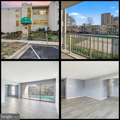 apt-201-29 Canterbury Sq, ALEXANDRIA, VA, 22304-3063 | Card Image