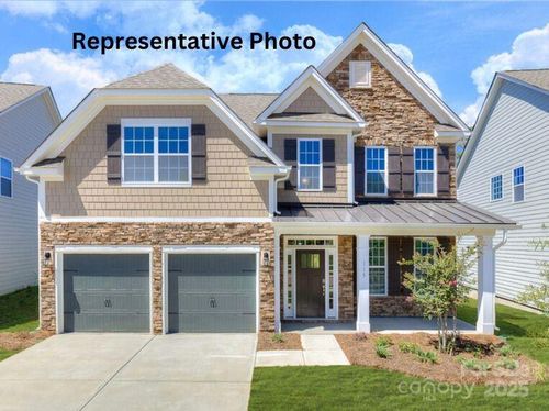 141 Asmodean Ln, Troutman, NC, 28166-2002 | Card Image
