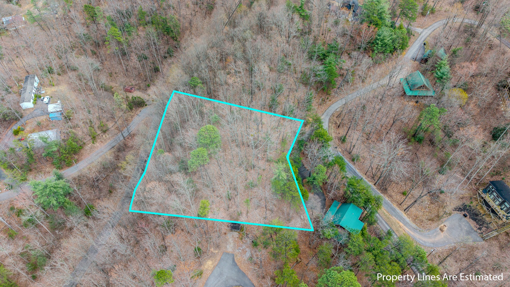Land in Sevierville