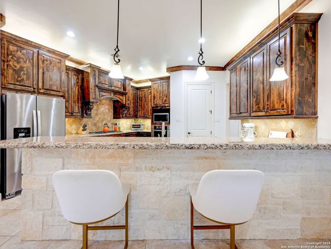 30007 Cibolo Path, House other with 3 bedrooms, 3 bathrooms and null parking in Fair Oaks Ranch TX | Image 27