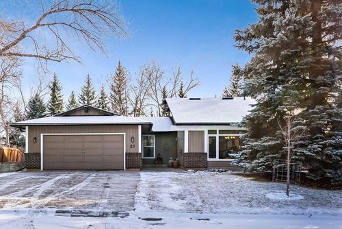 21 Suntree Lane, Okotoks, AB, T1S1B9 | Card Image