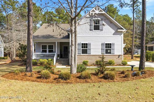 160 Lockhaven Dr Se, Bolivia, NC, 28422-8301 | Card Image