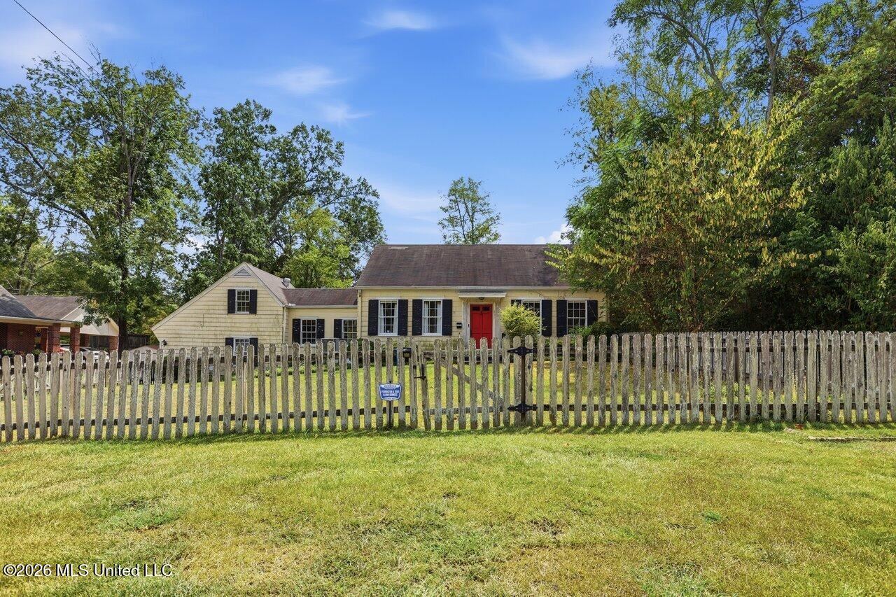 Residential in Jackson 4