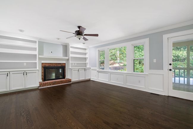 2039 Cliff Creek Ct Se, House other with 4 bedrooms, 5 bathrooms and null parking in Smyrna GA | Image 18