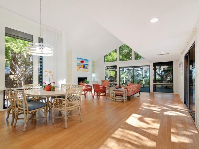 854 N Casey Key Rd, House other with 4 bedrooms, 4 bathrooms and null parking in OSPREY FL | Image 15