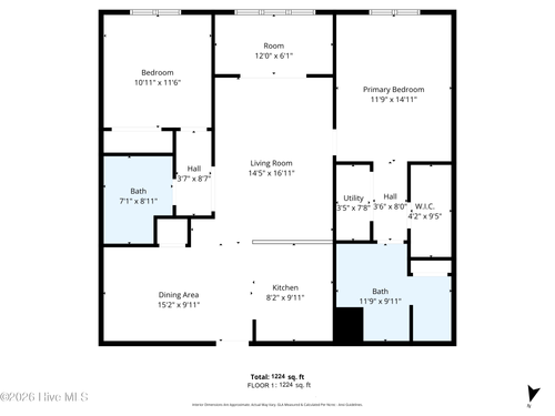 unit-105-2820 Bloomfield Ln, Wilmington, NC, 28412-7523 | Card Image