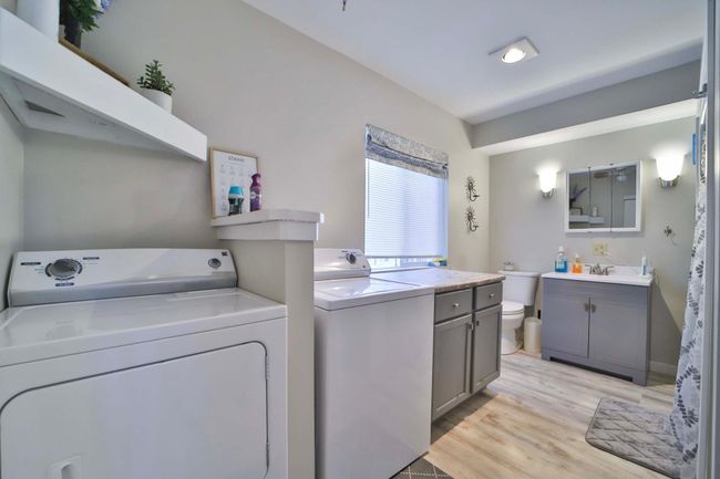 Main Level Laundry and Bath | Image 25