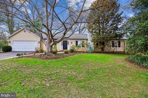 9814 Gartrell Pl, KENSINGTON, MD, 20895-3744 | Card Image