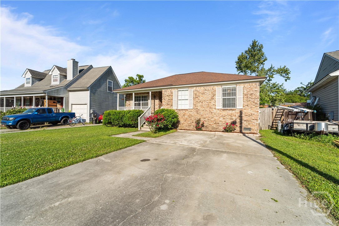 Residential in Savannah 5