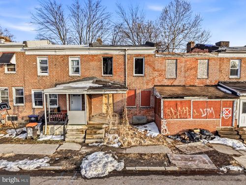 1009 Morton Ave, CHESTER, PA, 19013-6328 | Card Image