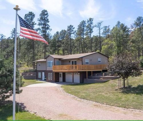 13621 Highway 40, Keystone, SD, 57751-6605 | Card Image