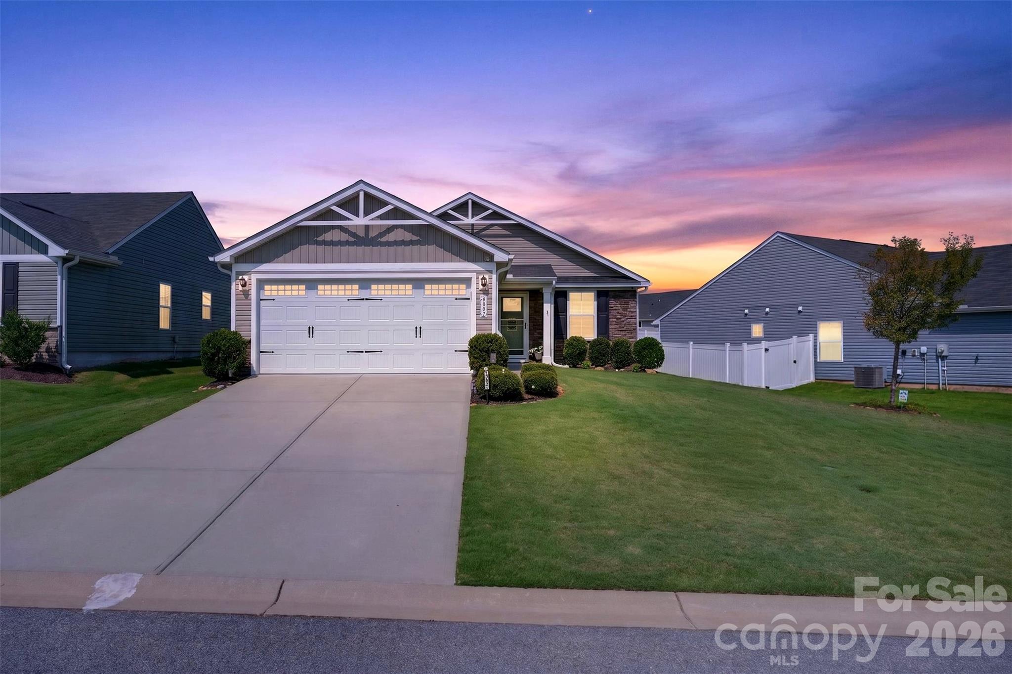 Residential in Boiling Springs