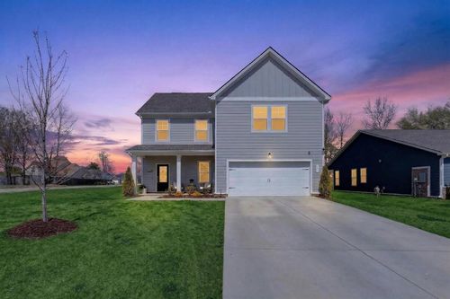 6085 Davenport Dr, White House, TN, 37188-2323 | Card Image