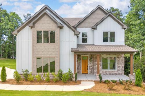 2476 St Martin Way, Monroe, GA, 30656-6445 | Card Image