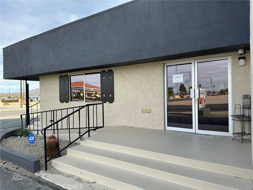 73421 29 Palms Hwy, 29 Palms, CA, 92277-3119 | Card Image