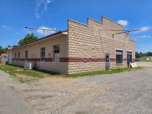 120 W Business Us Highway 60, Dexter, MO, 63841-1116 | Card Image