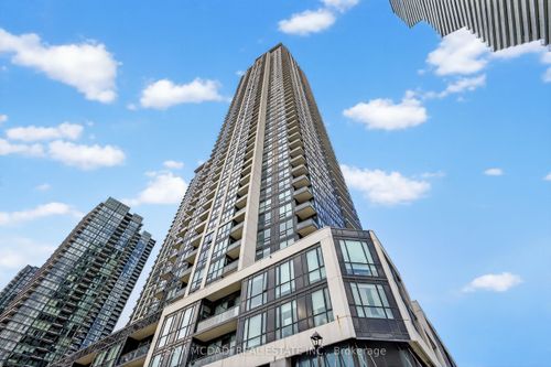 1706-4011 Brickstone Mews, Mississauga, ON, L5B0J7 | Card Image