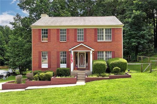 2621 Garland Way, Duluth, GA, 30096-5233 | Card Image