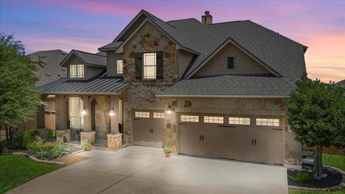 4358 Caldwell Palm Cir, Round Rock, TX, 78665-1534 | Card Image