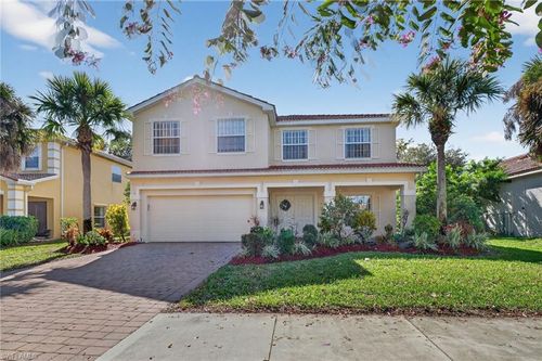 2787 Orange Grove Trl, NAPLES, FL, 34120-7527 | Card Image