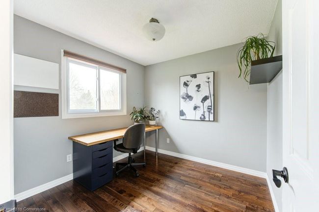 163 Nith River Way, House other with 3 bedrooms, 2 bathrooms and 5 parking in Ayr ON | Image 32
