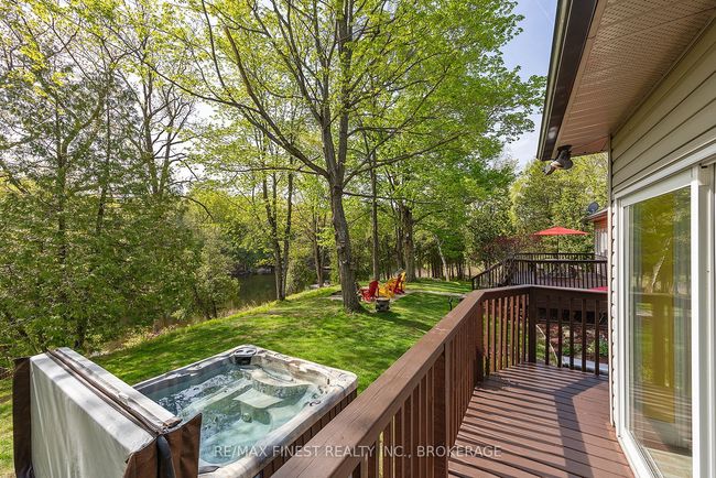 5885 Davey Dr, House other with 4 bedrooms, 4 bathrooms and 10 parking in Verona ON | Image 18