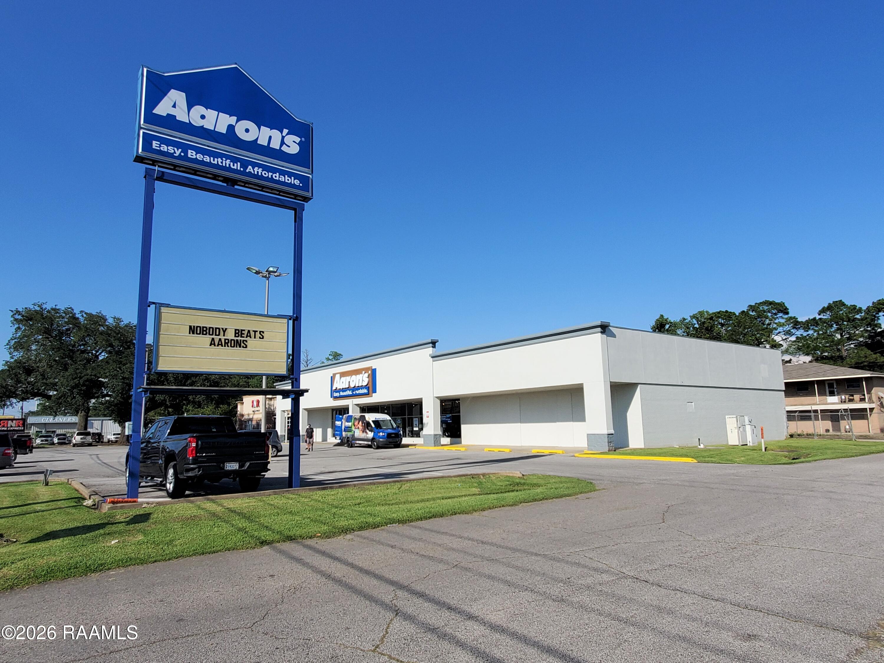 Commercial Sale in Lafayette 4