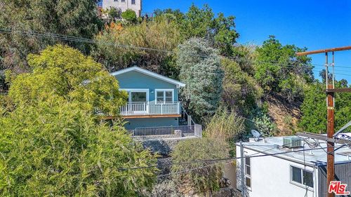 8443 Ridpath Drive, Los Angeles, CA, 90046 | Card Image