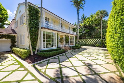 485 S S County Road, Palm Beach, FL, 33480 | Card Image