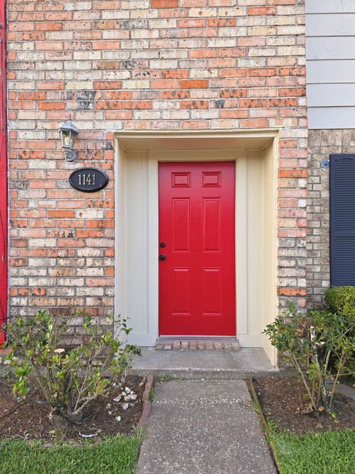 1141 Park Meadow Dr, Beaumont, TX, 77706-3981 | Card Image