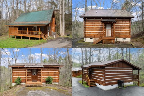 4130 Tro Way, Gatlinburg, TN, 37738 | Card Image