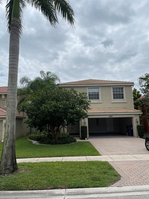 9074 Dupont Pl, Wellington, FL, 33414-6474 | Card Image