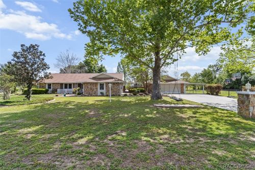 8921 S Thoroughbred Pt, Inverness, FL, 34452-9517 | Card Image