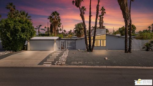 784 E Alexander Way, Palm Springs, CA, 92262-3119 | Card Image