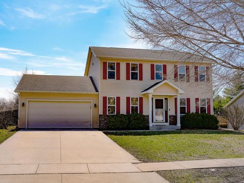 1040 Center Street, Lake Mills, WI, 53551 | Card Image