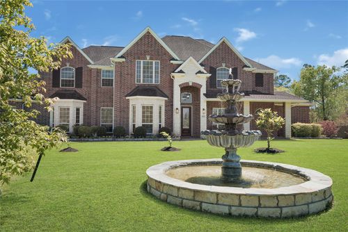 6007 N Ossineke Drive, Spring, TX, 77386 | Card Image