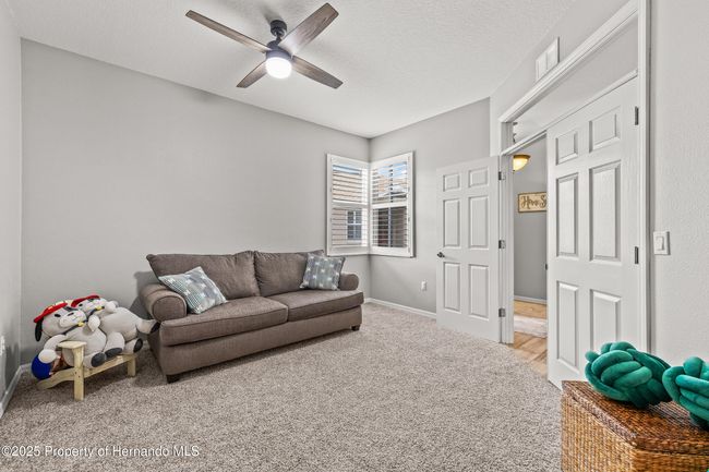 4210 Silver Berry Ct, House other with 3 bedrooms, 2 bathrooms and null parking in SPRING HILL FL | Image 31
