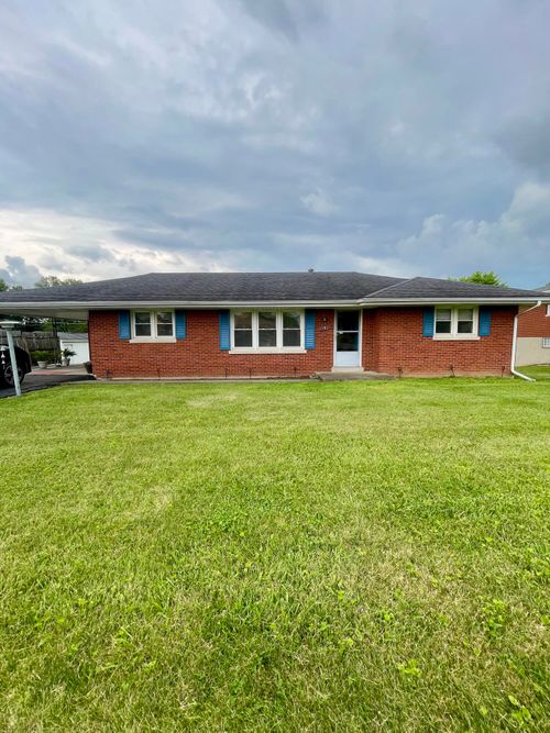 192 W Mason Ave, Danville, KY, 40422-2518 | Card Image