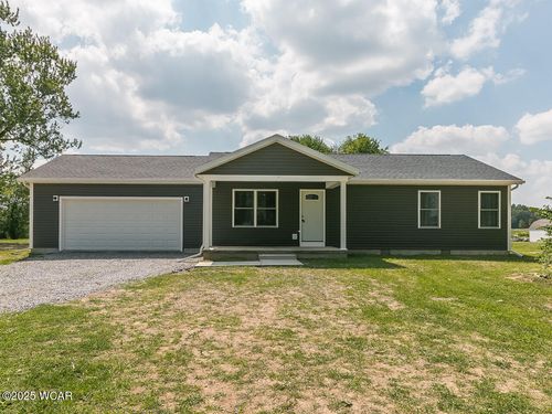 3232 Schooler Road, Lima, OH, 45806 | Card Image
