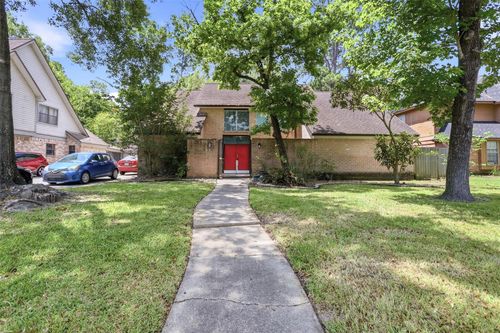20713 Harvest Hill Ln, Houston, TX, 77073-3111 | Card Image
