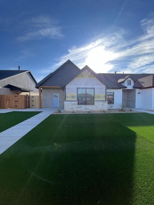 10911 Albany Ave, Lubbock, TX, 79424-4472 | Card Image