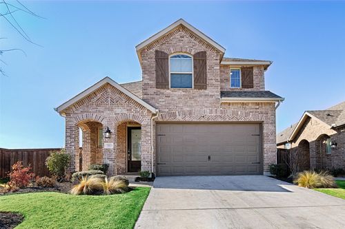 3501 Hunter St, Aubrey, TX, 76227-3365 | Card Image