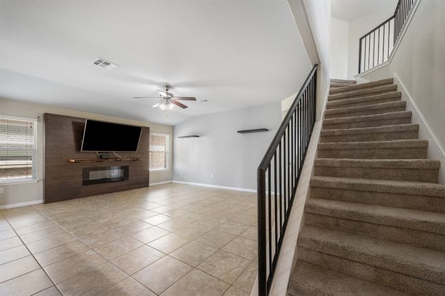 131 Kingfisher Ln, House other with 4 bedrooms, 3 bathrooms and null parking in Kyle TX | Image 17
