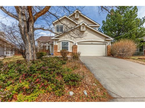8825 Fairview Oaks Pl, Lone Tree, CO, 80124-3116 | Card Image