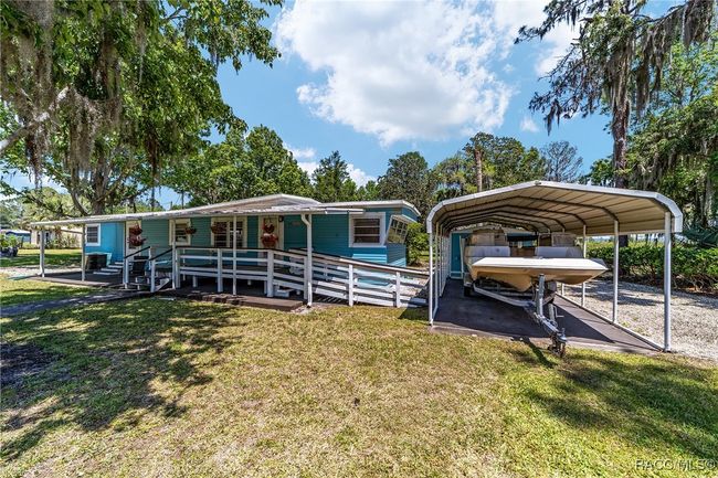 19171 Se 136 Th Ct, House other with 2 bedrooms, 2 bathrooms and 1 parking in DUNNELLON FL | Image 6