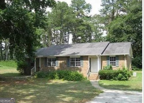 5826 Trammell Rd, Morrow, GA, 30260-1313 | Card Image