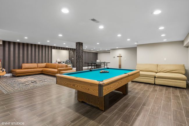 3754 Maple Ave, House other with 5 bedrooms, 4 bathrooms and 3 parking in Northbrook IL | Image 33