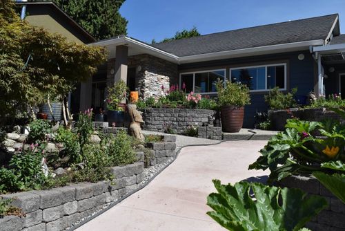 6166 Norwest Bay Rd, Sechelt, BC, V7Z0M2 | Card Image